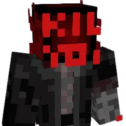 Songbird1337 Minecraft avatar bust