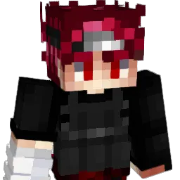 Songbirdgarden Minecraft avatar bust