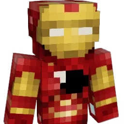 SongdoD's Minecraft skin