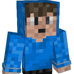 Songjojo Minecraft avatar bust