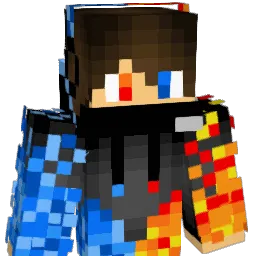 Songopi's Minecraft skin