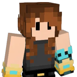 Songothent Minecraft avatar bust