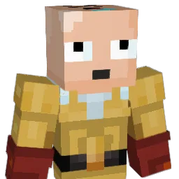 Songsky's Minecraft skin