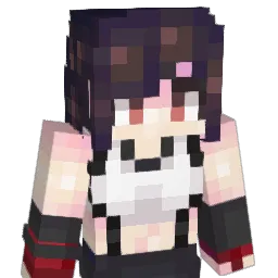 Songyuqi_923 Minecraft avatar bust