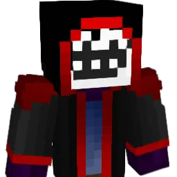 Soni_Roni Minecraft avatar bust