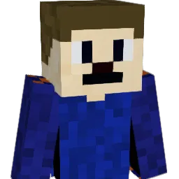 Sonic24_09 Minecraft avatar bust