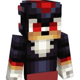 SonicBoom2015 Minecraft avatar bust