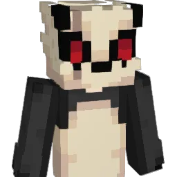SonicBoom_0616 Minecraft avatar bust