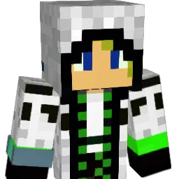 SonicByom Minecraft avatar bust