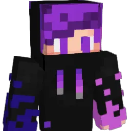 SonicCSGO Minecraft avatar bust