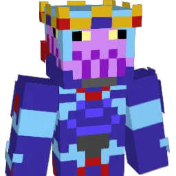 SonicChicken11's Minecraft skin