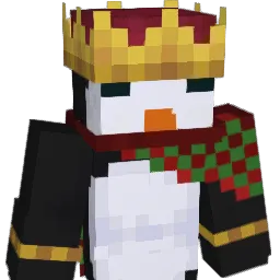SonicCo65 Minecraft avatar bust