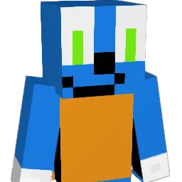 SonicFan247's Minecraft skin