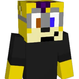 SonicFan50002's Minecraft skin
