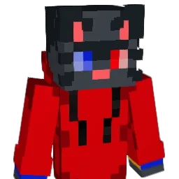 SonicForcesPS4's Minecraft skin