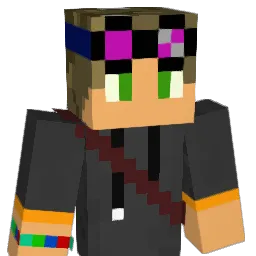 SonicGiovanni Minecraft avatar bust
