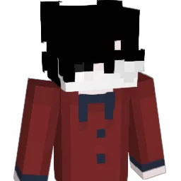 SonicJew Minecraft avatar bust
