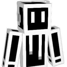 SonicMCthefirst's Minecraft skin