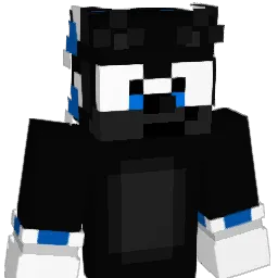 SonicMF's Minecraft skin