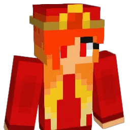 SonicMarshmallow Minecraft avatar bust