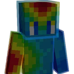 SonicMine15 Minecraft avatar bust