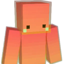 SonicMitt2 Minecraft avatar bust