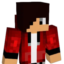 SonicMurch Minecraft avatar bust