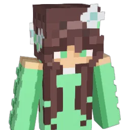 SonicNerd37 Minecraft avatar bust