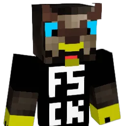 SonicOffline's Minecraft skin