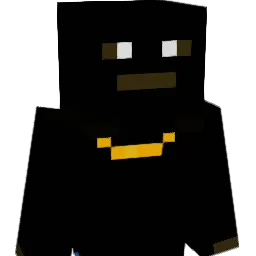 SonicRainBoom5 Minecraft avatar bust