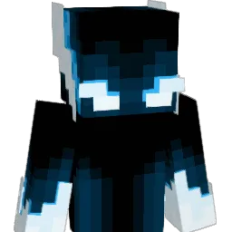 SonicSepter Minecraft avatar bust