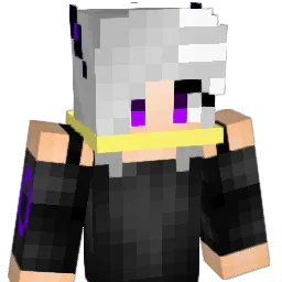 SonicShepard45's Minecraft skin