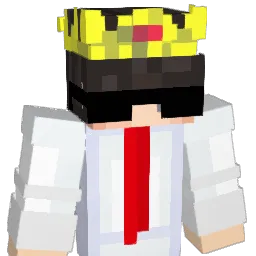 SonicShwen Minecraft avatar bust