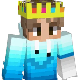 SonicSoundwave Minecraft avatar bust