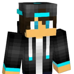 SonicStrafes Minecraft avatar bust