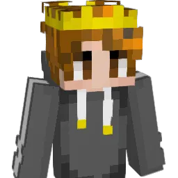SonicSurge's Minecraft skin