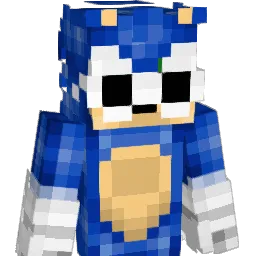 SonicTheEdgehog