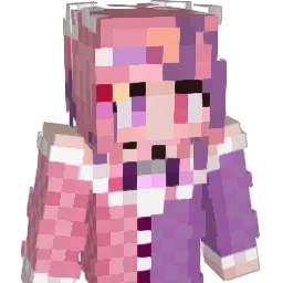 SonicWizardPal Minecraft avatar bust