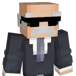 Sonic_Fliitzer Minecraft avatar bust