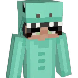 Sonic_Gamer56 Minecraft avatar bust