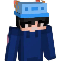 Sonicar's Minecraft skin