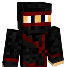 Sonicblaster971 Minecraft avatar bust