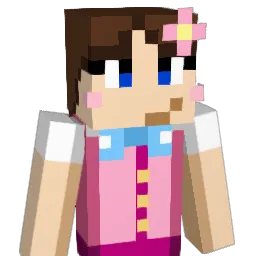 Sonicfan2007 Minecraft avatar bust