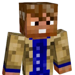 Sonickid009 Minecraft avatar bust