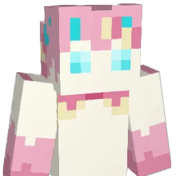 Sonicman809 Minecraft avatar bust