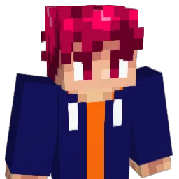 Sonicmaster172's Minecraft skin
