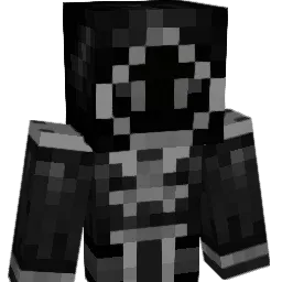 Sonicneo Minecraft avatar bust