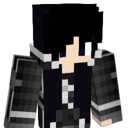 Sonicool411 Minecraft avatar bust