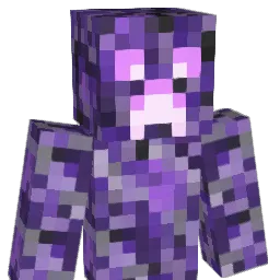 SonicwaveMC's Minecraft skin
