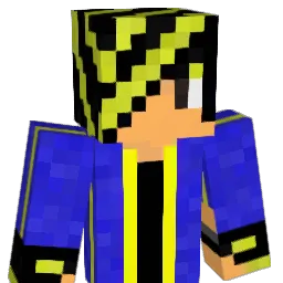 Sonicwind's Minecraft skin